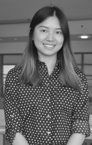 Annie jiang