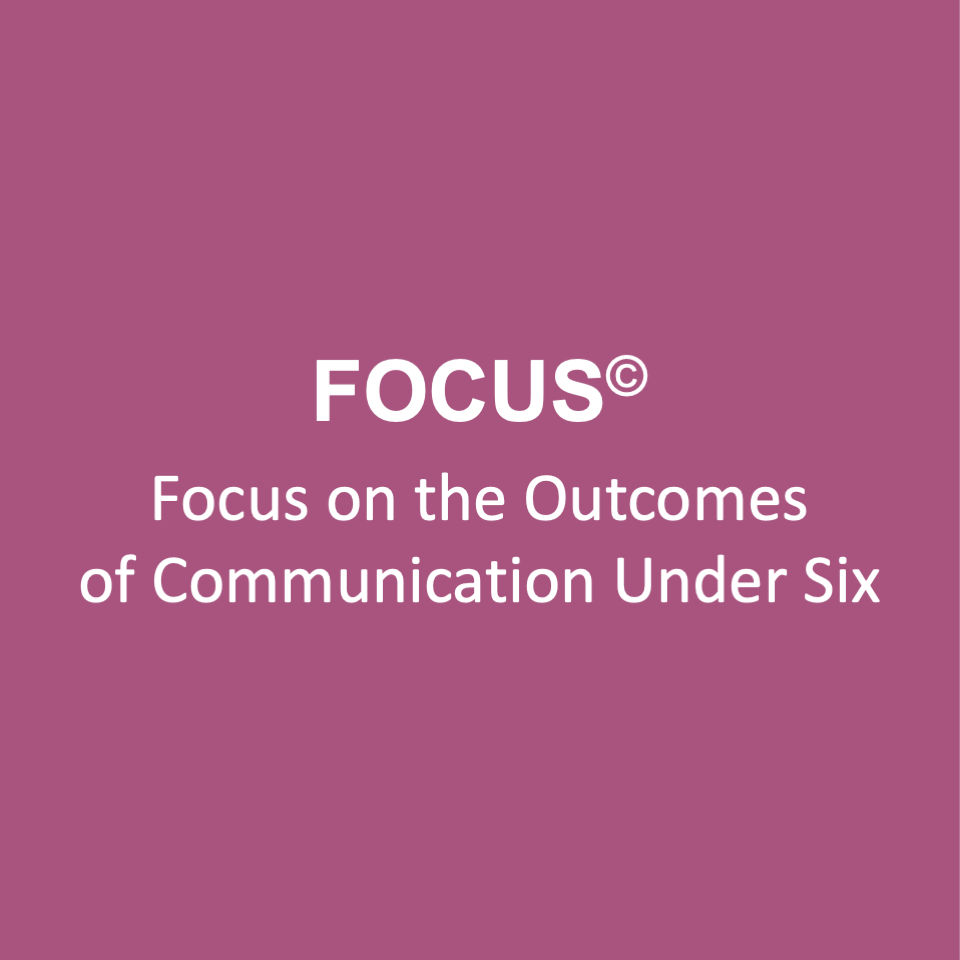 Focus icon