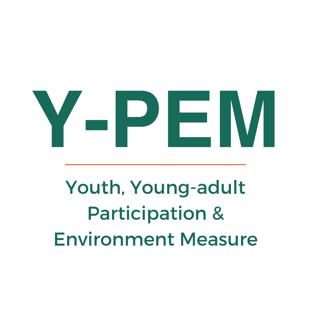 Y pem logo